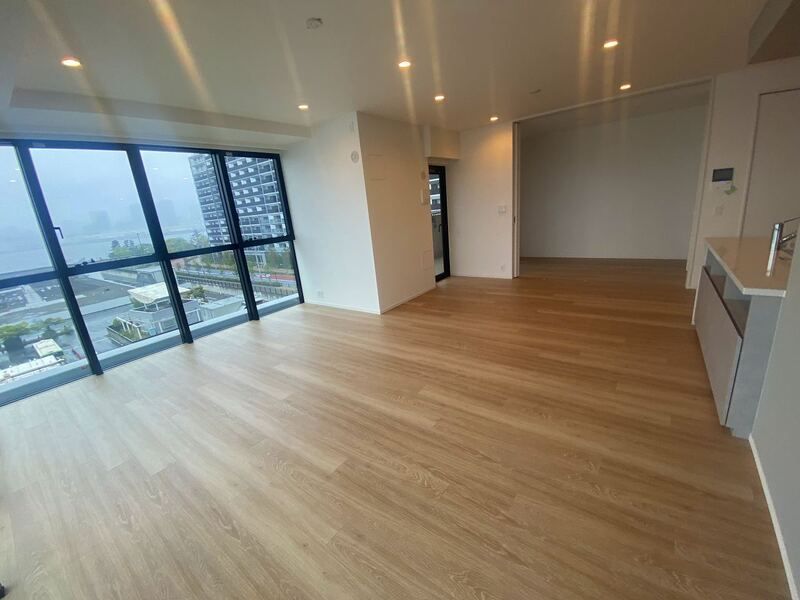 HARUMI FLAG SEA VILLAGE A棟 Aのその他写真