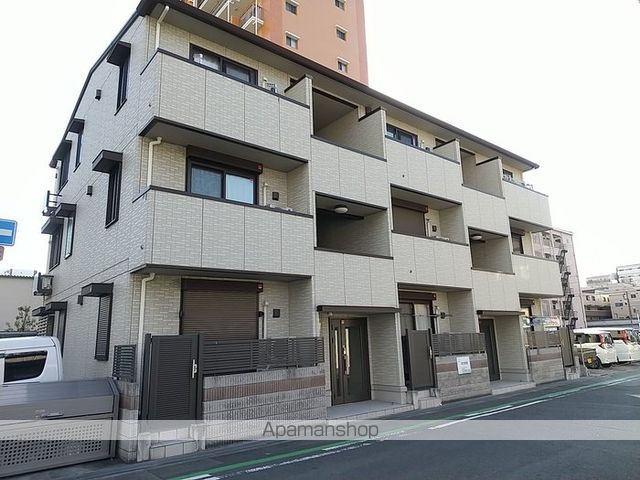 地下鉄御堂筋線 あびこ駅 徒歩5分 築15年