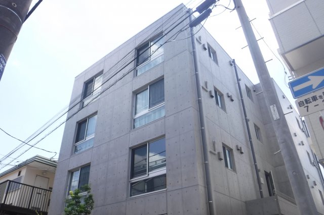 建物外観　2019年10月完成ＲＣマンション！