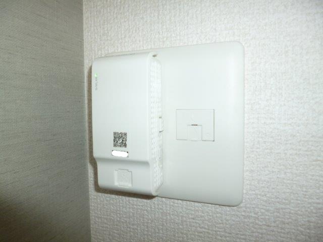 その他設備　無料ＷＩ ＦＩ