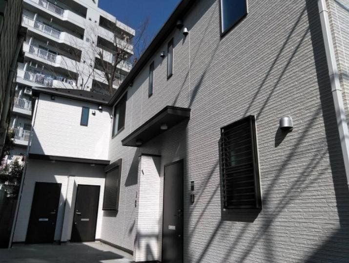 建物外観　物件画像