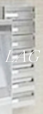 その他共有部分　集合ポストです。