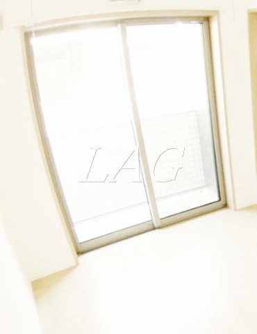 居室・リビング　洋室のお部屋(同仕様)です。
