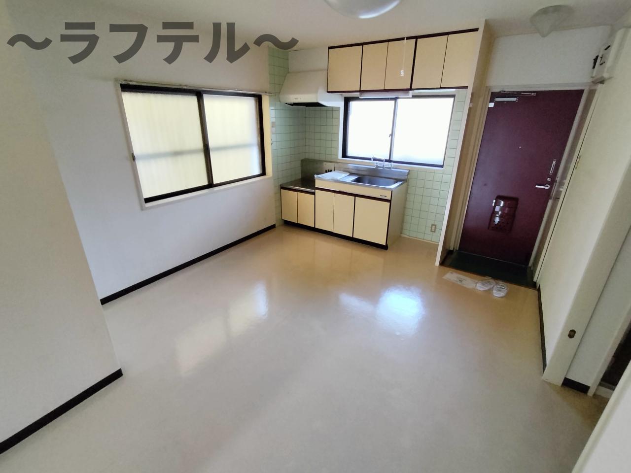 居室・リビング　別部屋イメージ写真