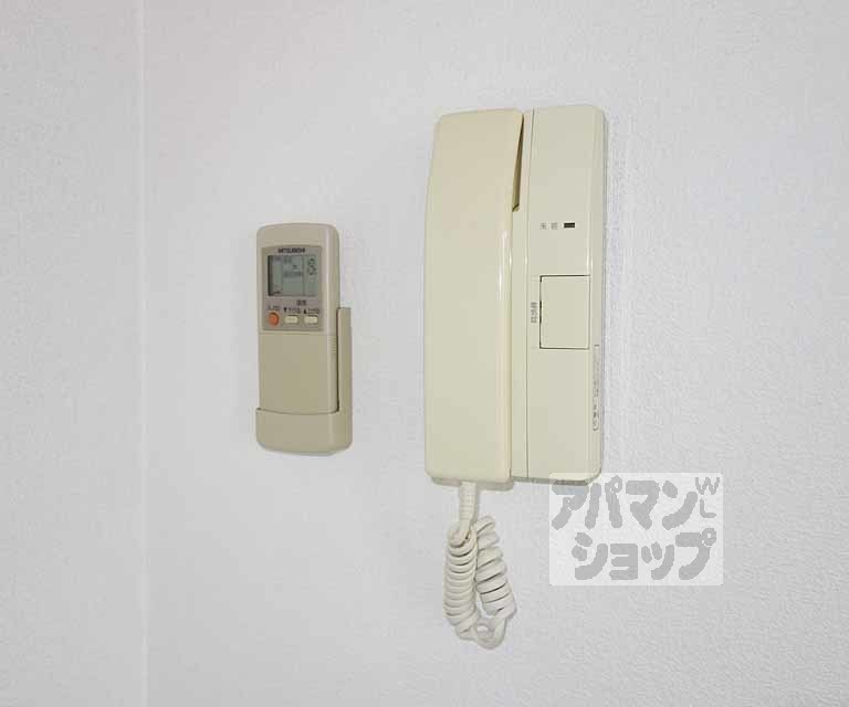 モノコモド御前A棟のその他写真
