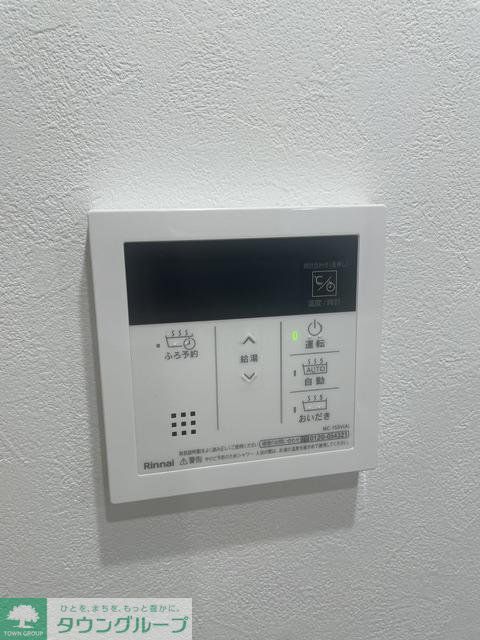 東武伊勢崎線 五反野駅 徒歩4分 3階建 築1年のその他写真