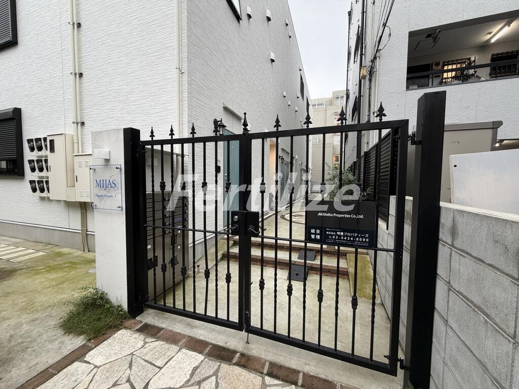 エントランス　★初期費用どこよりも安くご案内★