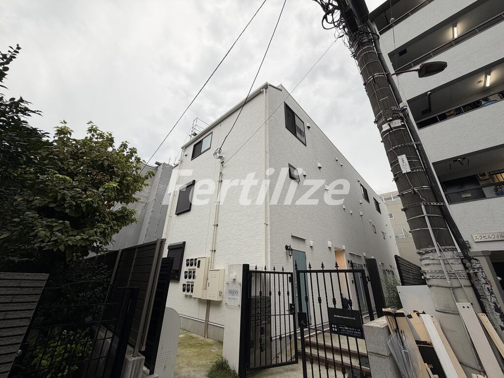 建物外観　★初期費用どこよりも安くご案内★