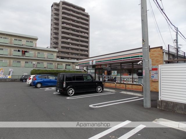 コンビニ　セブン－イレブン江南駅北店（コンビニ）まで435m