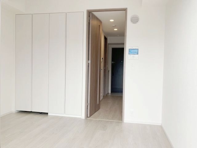 City Lux Tobeの内装写真