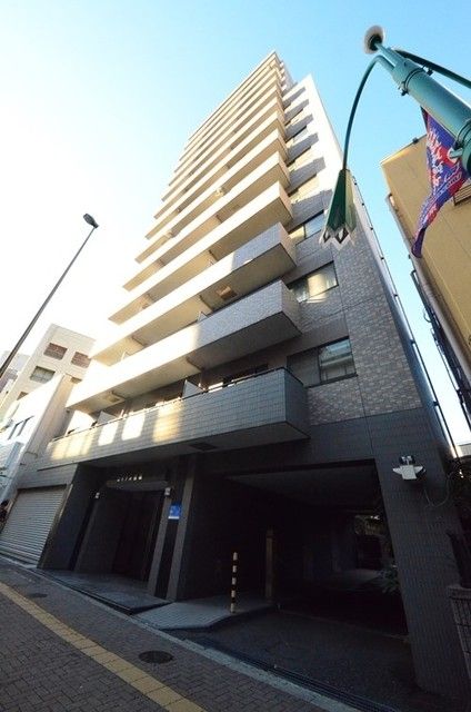 建物外観　★鉄筋コンクリート造★