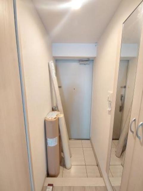 玄関　同仕様参考