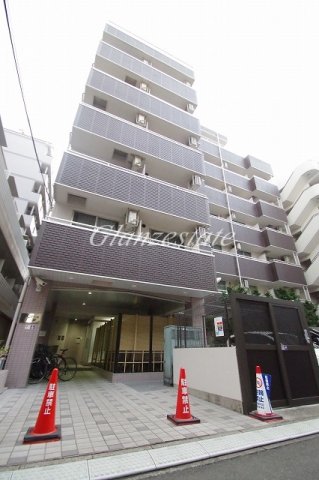 東急目黒線 新丸子駅 徒歩2分 築33年