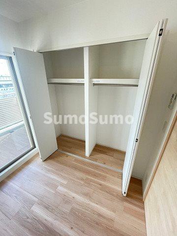 レゾナンス西宮北口の内装写真
