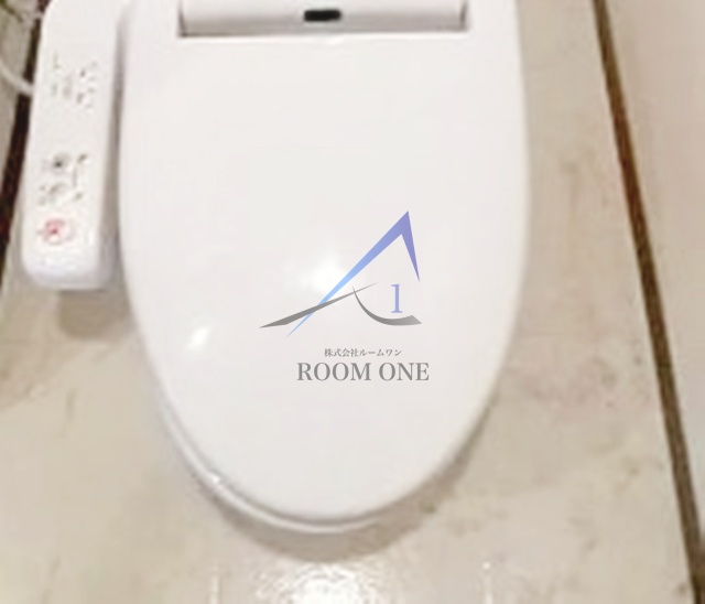 日神デュオステージ浅草国際通りのトイレ写真
