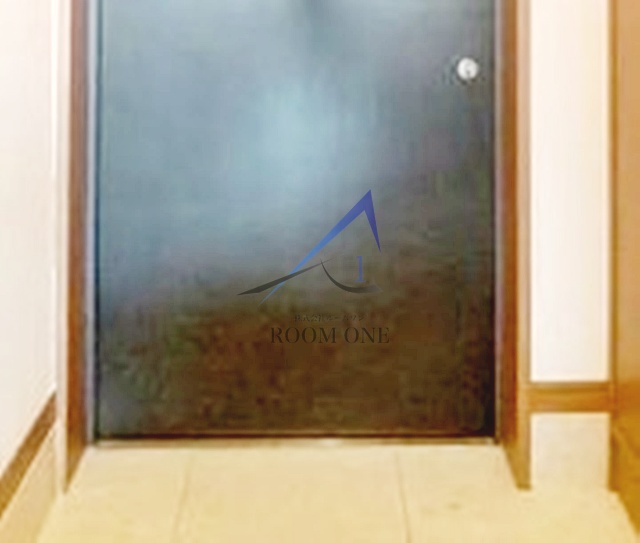 日神デュオステージ浅草国際通りの玄関写真