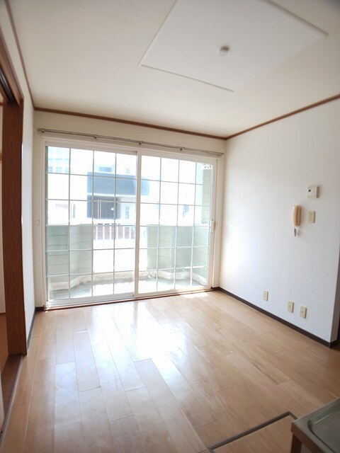 ナミールの居間写真