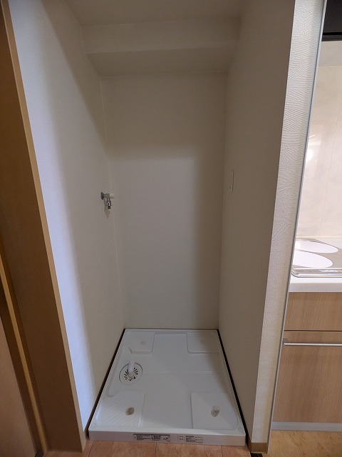 その他設備　同物件別号室のものです。