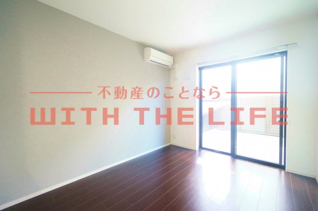その他部屋・スペース　内装は落ち着いています