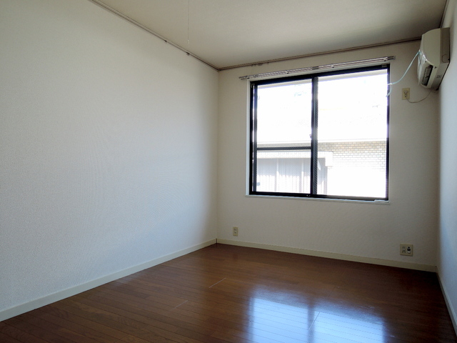 居室・リビング　★明るいフローリングお部屋です★