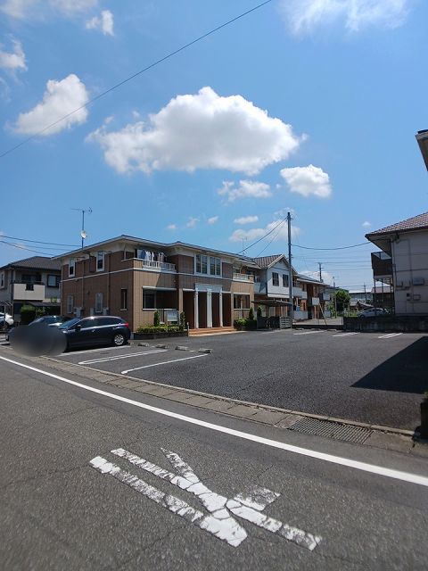 フェリーチェIIのその他写真
