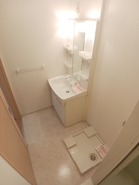 フェリーチェIIの内装写真