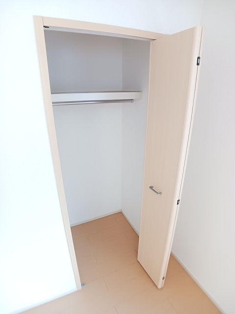 フェリーチェIIの内装写真