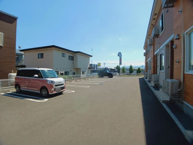 スパライ銀世Vのその他写真