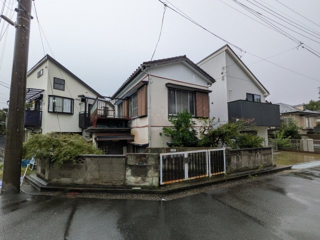 富岡東戸建