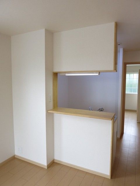 エスポワール梅ノ木 東館のその他写真