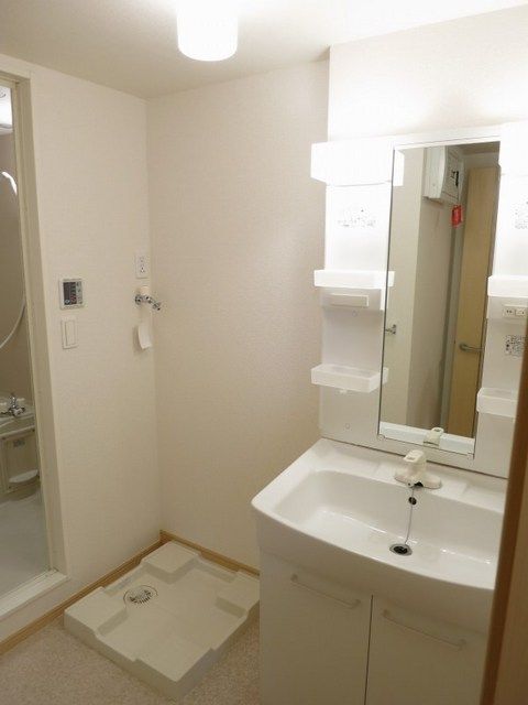 エスポワール梅ノ木 東館の内装写真