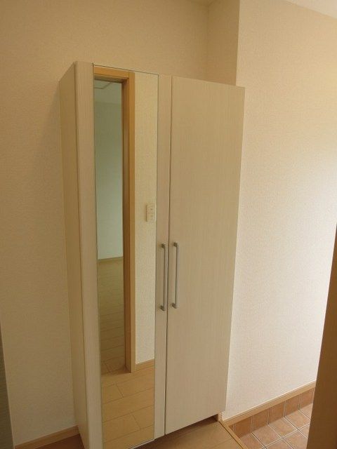エスポワール梅ノ木 東館のその他写真