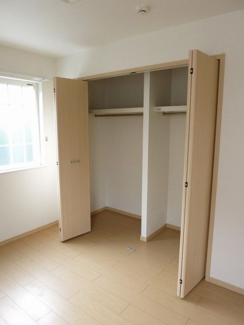 エスポワール梅ノ木 東館の内装写真