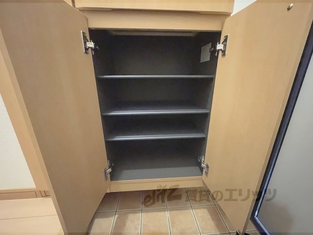 収納　下駄箱