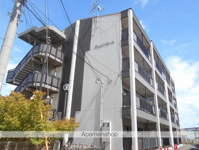 南海本線 北助松駅 徒歩12分 築33年