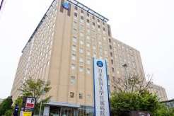 大学・短大　私立日本医科大学（大学・短大）まで572m