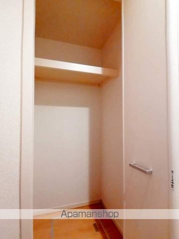 エトワールの内装写真