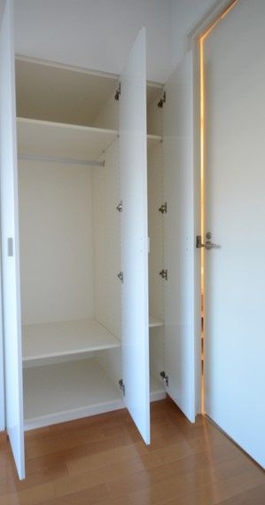 収納　☆設備充実☆