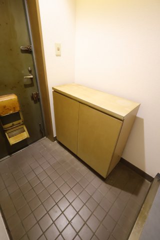 キャナルコート神田の内装写真