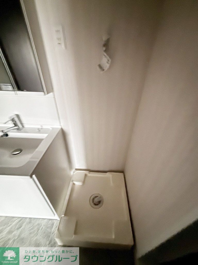 その他設備　★お部屋探しはタウンハウジング稲田堤店まで★