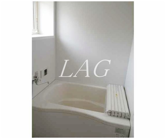 CigogneC棟の風呂写真