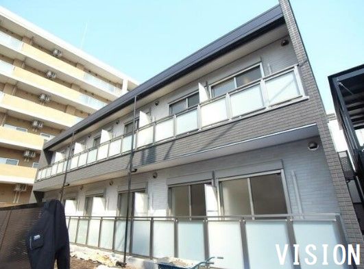 建物外観　☆外観☆
