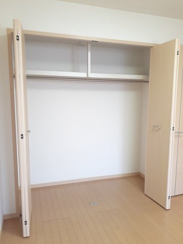 収納　こまごまとしたものを収納できそうですね