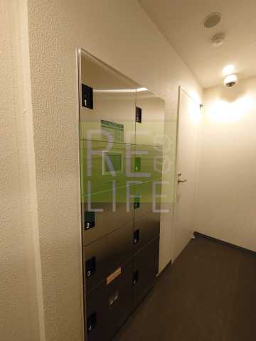 その他設備　リライフ浅草店