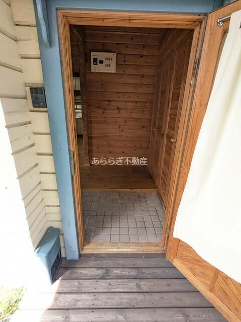 その他部屋・スペース