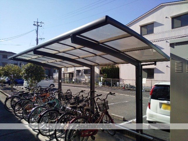 その他共有部分　その他共有部分