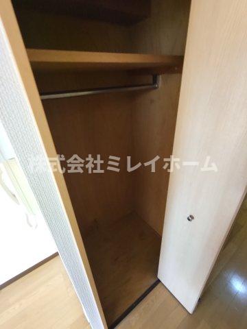 J CREST羽田のその他写真