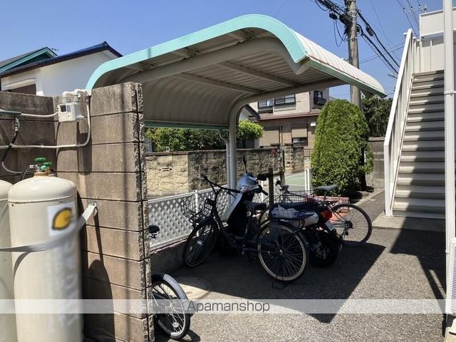 その他共有部分　その他共有部分