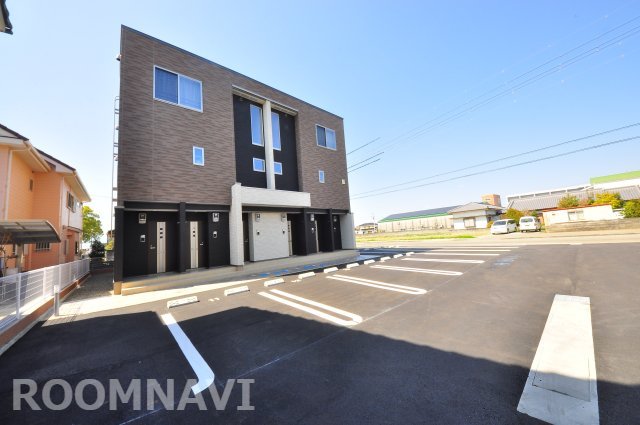 ＪＲ高徳線 板野駅 徒歩44分 3階建 築7年のその他写真