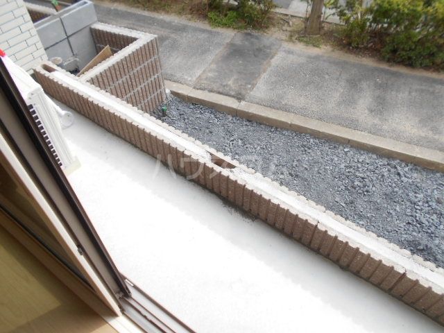 パルク南葛西の内装写真